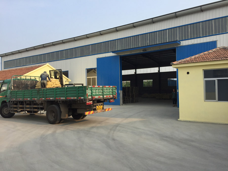 河南金剛砂發(fā)貨